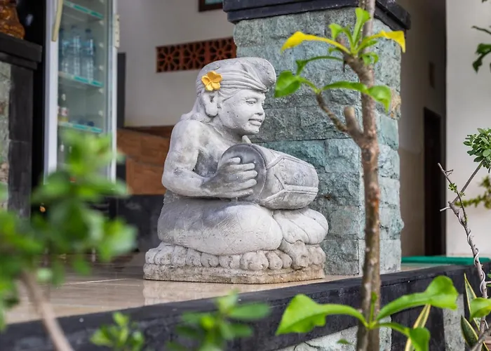 D\' Artha Cottage