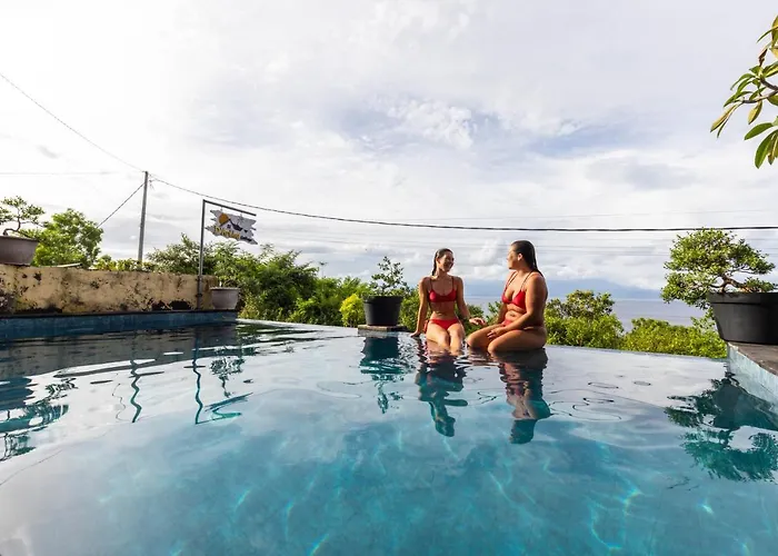 D\' Artha Cottage