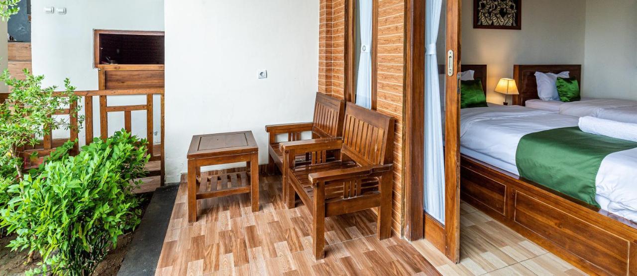 Hotel D' Artha Batununggul