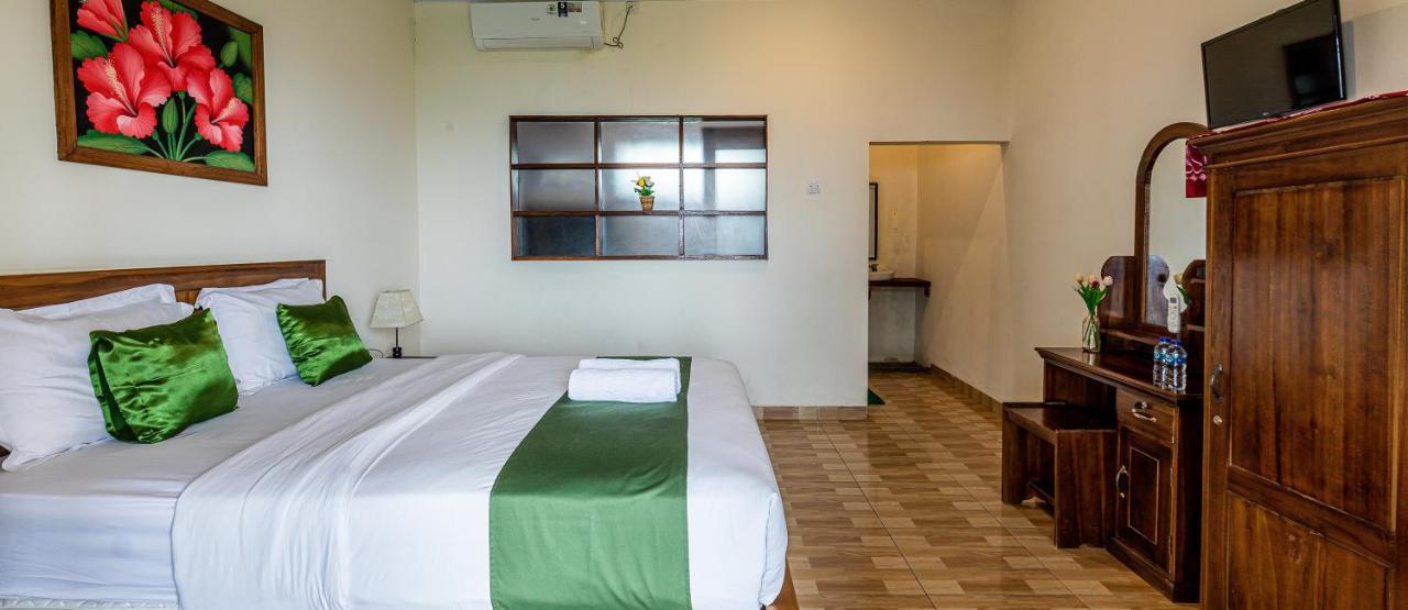 D' Artha Hotel