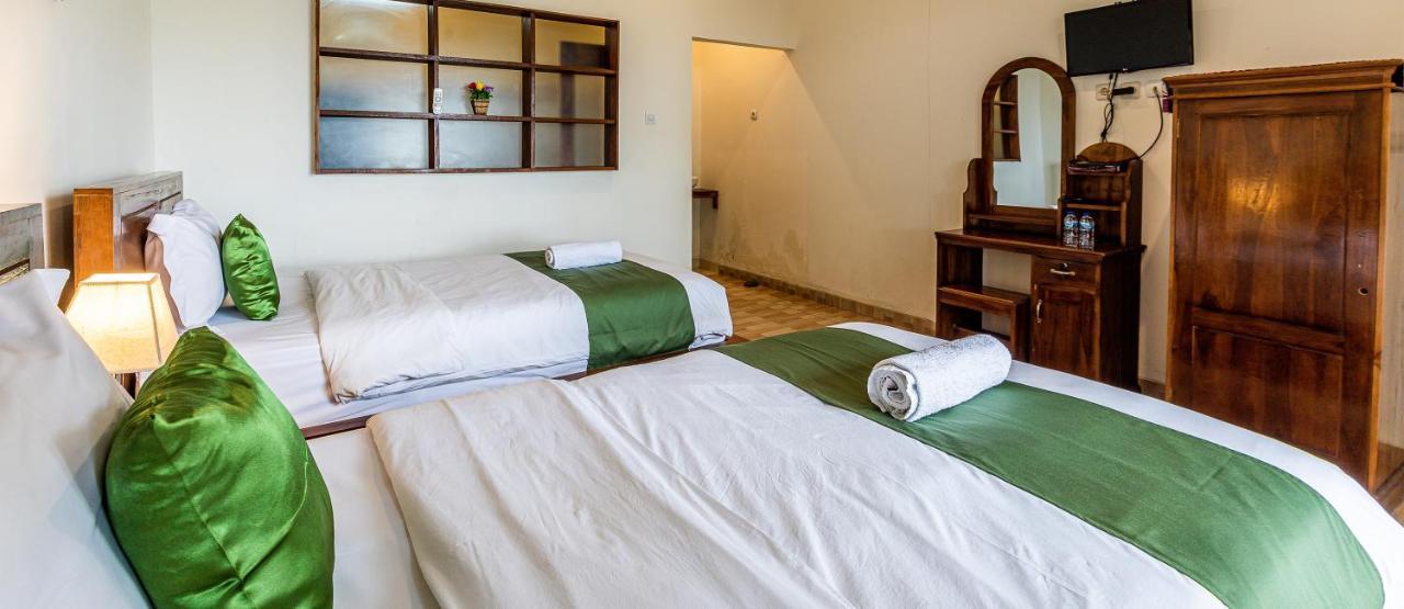 D' Artha Hotel Batununggul