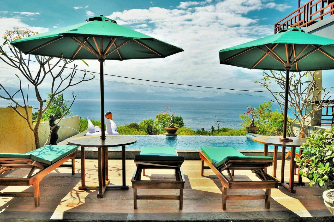 Hotel D' Artha